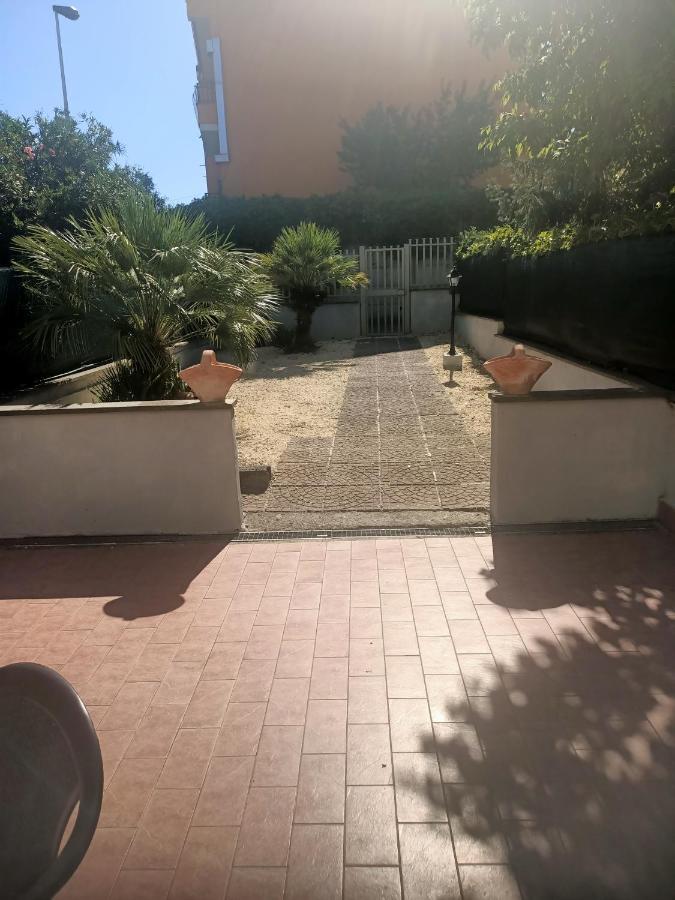 Casa Sole Villa Vetralla Exterior photo